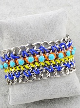 картинка Браслет 'FJ' от магазина Wolves