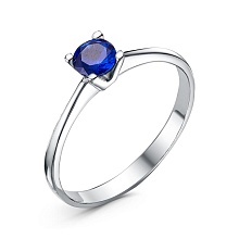 картинка Кольцо 24814652Плсп от магазина Wolves