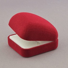 картинка Коробочка Замш 55х55мм от магазина Wolves