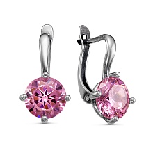 картинка Серьги 3382715Ц2 от магазина Wolves