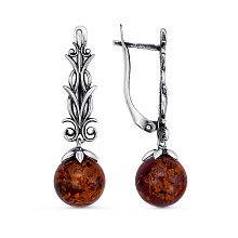 картинка Серьги 3468354Я от магазина Wolves