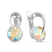 картинка Серьги 3469426Смс от магазина Wolves