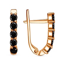 картинка Серьги 34815451А от магазина Wolves