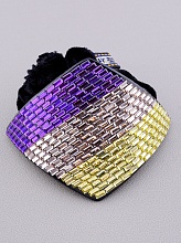 картинка Резинка 'Fashion' Сrystal от магазина Wolves