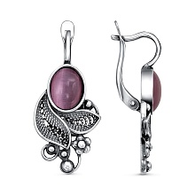 картинка Серьги 34315084И от магазина Wolves