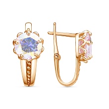 картинка Серьги 34813599Мс от магазина Wolves