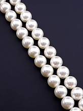 картинка Нитка Майорка 40 см 14 мм (Без замка) от магазина Wolves