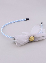 картинка Обруч 'Flora Secret' от магазина Wolves