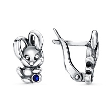 картинка Серьги 34613926Сп от магазина Wolves