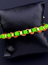 картинка Браслет 'FJ' от магазина Wolves