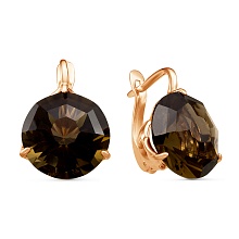 картинка Серьги 3361638Рт от магазина Wolves