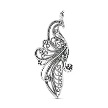 картинка Брошь 1409218 от магазина Wolves