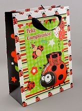 картинка Пакет Картон 230х170 мм от магазина Wolves