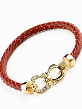 картинка Браслет Сrystal 17 см от магазина Wolves