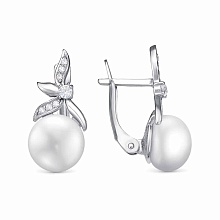 картинка Серьги 34812468Ск от магазина Wolves