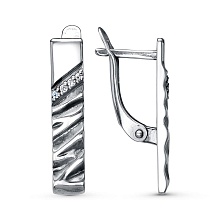 картинка Серьги 34814132Ф от магазина Wolves