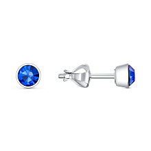 картинка Серьги 3461238Ссп от магазина Wolves