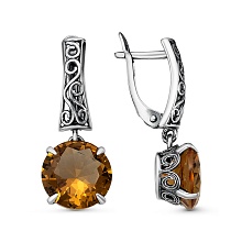 картинка Серьги 3487798-24 от магазина Wolves