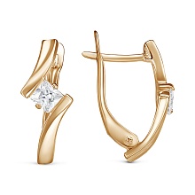 картинка Серьги 3487051Ф от магазина Wolves