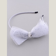 картинка Обруч 'Flora Secret' от магазина Wolves