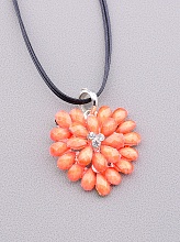 картинка Подвеска  Стразы 45 см от магазина Wolves