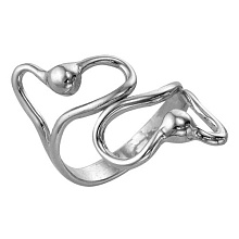 картинка Кольцо 2401577С от магазина Wolves