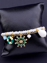 картинка Браслет 'FJ' от магазина Wolves