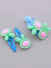 картинка Невидимка+Резинка Пластик от магазина Wolves