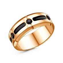 картинка Кольцо 24614219А от магазина Wolves