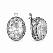 картинка Серьги 3487096Ф от магазина Wolves