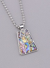 картинка Подвеска Галиотис 42 см от магазина Wolves