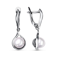 картинка Серьги 34611490К от магазина Wolves