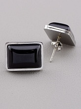 картинка Серьги Агат от магазина Wolves