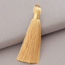 картинка Кисточка Шелк 80х10мм от магазина Wolves