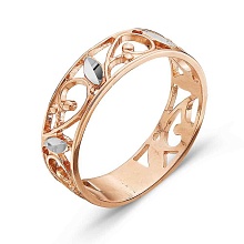 картинка Кольцо 2406645-5 от магазина Wolves