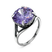 картинка Кольцо 24810316-6 от магазина Wolves