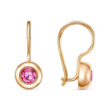 картинка Серьги 3462839Р2 от магазина Wolves