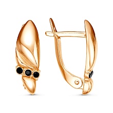 картинка Серьги 34614649А от магазина Wolves