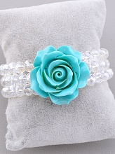 картинка Браслет Полимерная глина от магазина Wolves