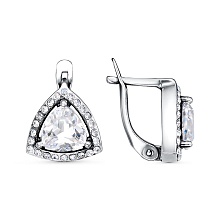 картинка Серьги 34814580Ф от магазина Wolves