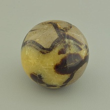 картинка Шар Яшма 66x66мм от магазина Wolves