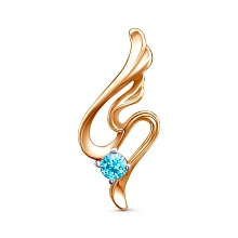 картинка Подвеска 54815203Ак от магазина Wolves