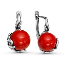 картинка Серьги 3467796Р от магазина Wolves