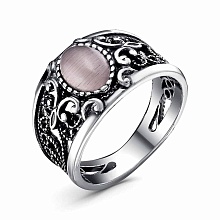 картинка Кольцо 24314818И от магазина Wolves