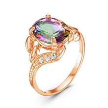 картинка Кольцо 2467527Мт от магазина Wolves