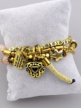 картинка Браслет Металл 17 см от магазина Wolves