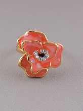 картинка Кольцо Сrystal от магазина Wolves