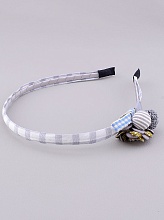 картинка Обруч 'Flora Secret' от магазина Wolves