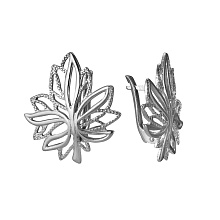 картинка Серьги 3302254Ц от магазина Wolves