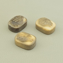 картинка Кабошон Яшма 20х15мм от магазина Wolves